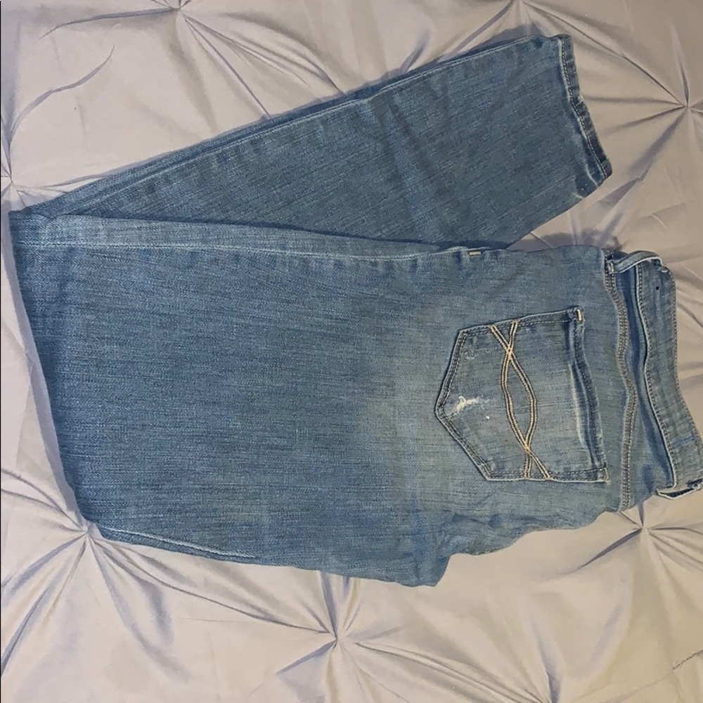 Abercrombie & Fitch Jeans Size 6 w28